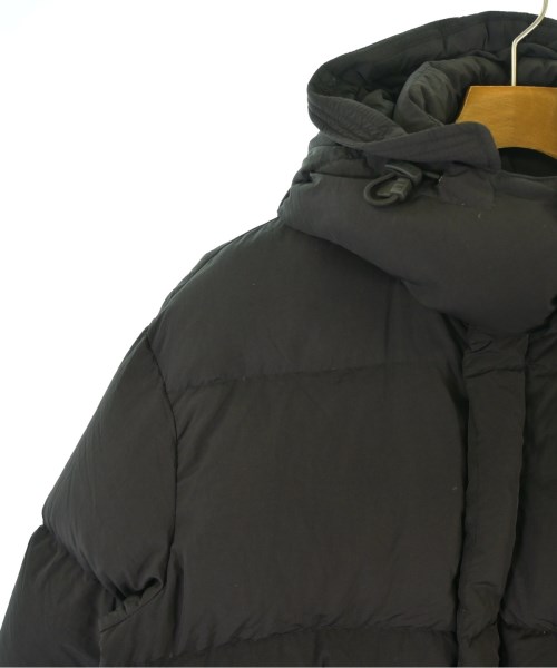 DIESEL（ディーゼル）ダウンコート 黒 サイズ:M メンズ/2200665073014