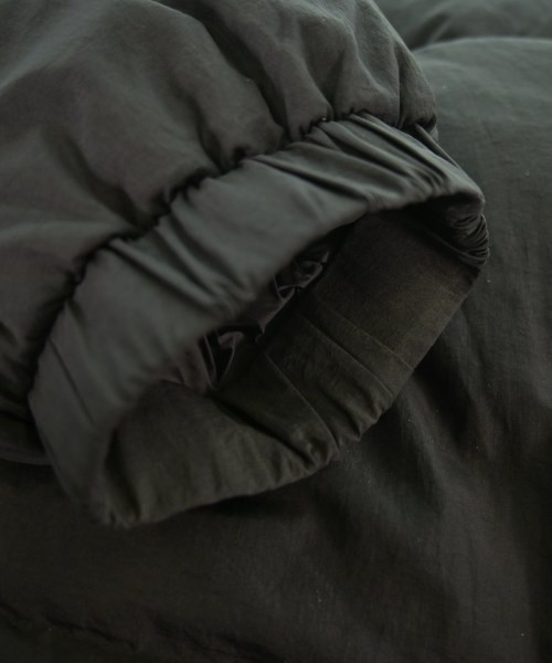 DIESEL（ディーゼル）ダウンコート 黒 サイズ:M メンズ/2200665073014