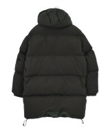 DIESEL（ディーゼル）ダウンコート 黒 サイズ:M メンズ/2200665073014