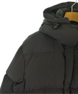 DIESEL（ディーゼル）ダウンコート 黒 サイズ:M メンズ/2200665073014