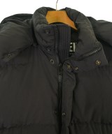 DIESEL（ディーゼル）ダウンコート 黒 サイズ:M メンズ/2200665073014