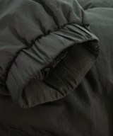 DIESEL（ディーゼル）ダウンコート 黒 サイズ:M メンズ/2200665073014