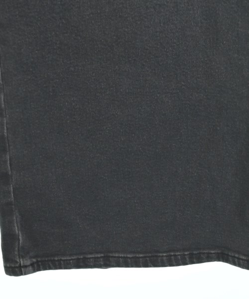 DIESEL（ディーゼル）デニムパンツ グレー サイズ:27(XS位) メンズ/2200665073038