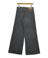 DIESEL（ディーゼル）デニムパンツ グレー サイズ:27(XS位) メンズ/2200665073038
