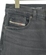 DIESEL（ディーゼル）デニムパンツ グレー サイズ:27(XS位) メンズ/2200665073038