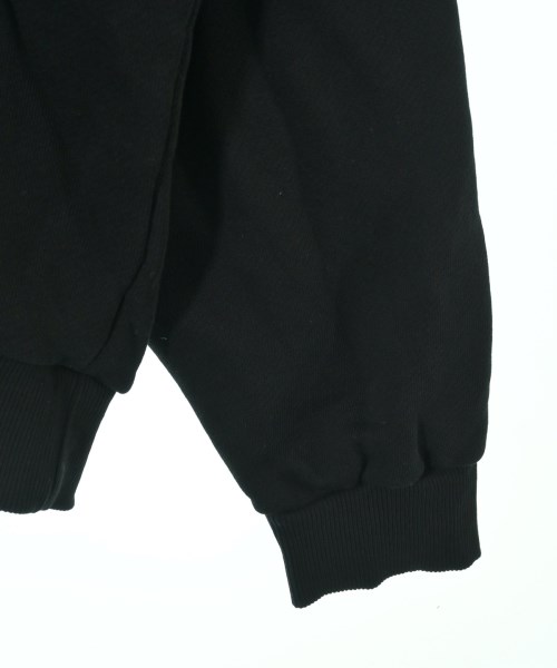 DIESEL（ディーゼル）パーカー 黒 サイズ:L メンズ/2200660700014