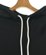 DIESEL（ディーゼル）パーカー 黒 サイズ:L メンズ/2200660700014