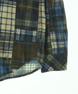 DIESEL（ディーゼル）カジュアルシャツ 青 サイズ:M メンズ/2200662772095