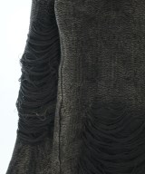 DIESEL（ディーゼル）ニット・セーター 黒 サイズ:M メンズ/2200665607066