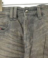 DIESEL（ディーゼル）デニムパンツ グレー サイズ:28(S位) メンズ/2200665607073