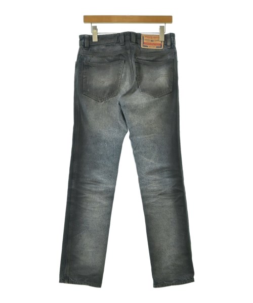 DIESEL（ディーゼル）デニムパンツ グレー サイズ:28(S位) メンズ/2200665607080