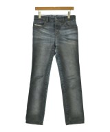 DIESEL（ディーゼル）デニムパンツ グレー サイズ:28(S位) メンズ/2200665607080