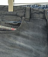 DIESEL（ディーゼル）デニムパンツ グレー サイズ:28(S位) メンズ/2200665607080