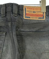 DIESEL（ディーゼル）デニムパンツ グレー サイズ:28(S位) メンズ/2200665607080