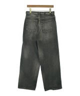 DIESEL（ディーゼル）デニムパンツ 黒 サイズ:28(S位) メンズ/2200665607097