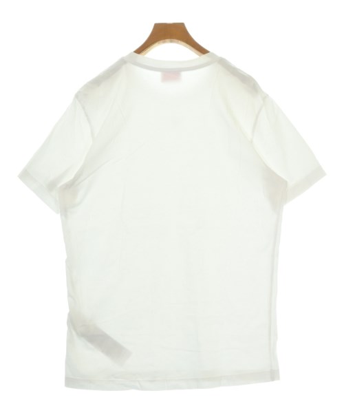 DIESEL（ディーゼル）Tシャツ・カットソー 白 サイズ:L メンズ/2200665732089