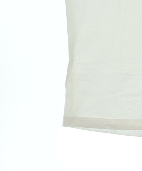 DIESEL（ディーゼル）Tシャツ・カットソー 白 サイズ:L メンズ/2200665732089