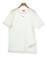 DIESEL（ディーゼル）Tシャツ・カットソー 白 サイズ:L メンズ/2200665732089