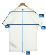 DIESEL（ディーゼル）Tシャツ・カットソー 白 サイズ:L メンズ/2200665732089