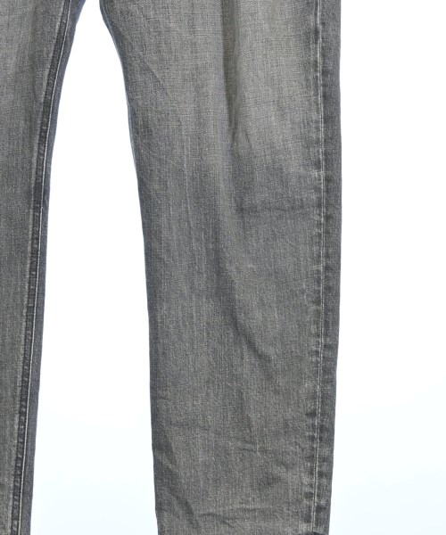 DIESEL（ディーゼル）デニムパンツ グレー サイズ:36(XL位) メンズ/2200665795015
