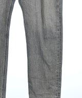 DIESEL（ディーゼル）デニムパンツ グレー サイズ:36(XL位) メンズ/2200665795015