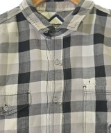 DIESEL（ディーゼル）カジュアルシャツ 黒 サイズ:XL メンズ/2200663487080