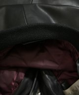 DIESEL（ディーゼル）ライダース 黒 サイズ:S メンズ/2200665958014