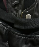 DIESEL（ディーゼル）ライダース 黒 サイズ:S メンズ/2200665958014