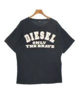 DIESEL（ディーゼル）Tシャツ・カットソー 黒 サイズ:M メンズ/2200666001030