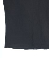 DIESEL（ディーゼル）Tシャツ・カットソー 黒 サイズ:M メンズ/2200666001030