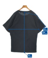 DIESEL（ディーゼル）Tシャツ・カットソー 黒 サイズ:M メンズ/2200666001030