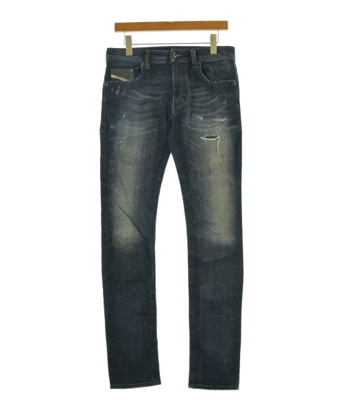 DIESEL(ディーゼル)デニムパンツ 紺 サイズ:28(S位)/2200661138021