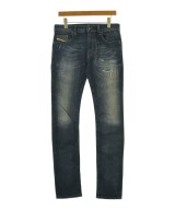 DIESEL（ディーゼル）デニムパンツ 紺 サイズ:28(S位) メンズ/2200661138021
