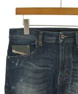 DIESEL（ディーゼル）デニムパンツ 紺 サイズ:28(S位) メンズ/2200661138021