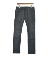 DIESEL（ディーゼル）デニムパンツ 黒 サイズ:29(S位) メンズ/2200666091048