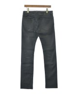 DIESEL（ディーゼル）デニムパンツ 黒 サイズ:29(S位) メンズ/2200666091048