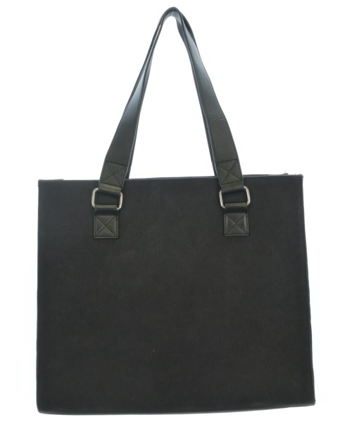 DIESEL（ディーゼル）トートバッグ 黒 サイズ:- メンズ/2200666398062