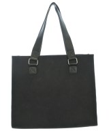 DIESEL（ディーゼル）トートバッグ 黒 サイズ:- メンズ/2200666398062