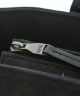 DIESEL（ディーゼル）トートバッグ 黒 サイズ:- メンズ/2200666398062