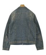 DIESEL（ディーゼル）デニムジャケット 青 サイズ:L メンズ/2200666566034