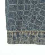 DIESEL（ディーゼル）デニムジャケット 青 サイズ:L メンズ/2200666566034