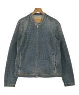 DIESEL デニムジャケット