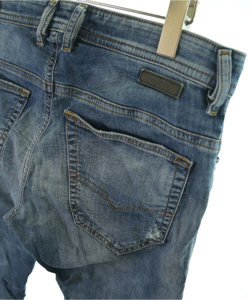 DIESEL（ディーゼル）その他 青 サイズ:30(M位) メンズ/2200666731067