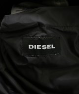 DIESEL（ディーゼル）ダウンジャケット/ダウンベスト 赤 サイズ:L メンズ/2200667056046