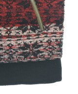 DIESEL（ディーゼル）ダウンジャケット/ダウンベスト 赤 サイズ:L メンズ/2200667056046