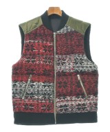 DIESEL ダウンジャケット/ダウンベスト