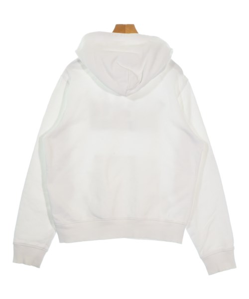 DIESEL（ディーゼル）パーカー 白 サイズ:L メンズ/2200667060012