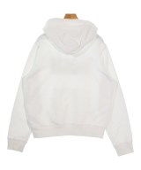 DIESEL（ディーゼル）パーカー 白 サイズ:L メンズ/2200667060012