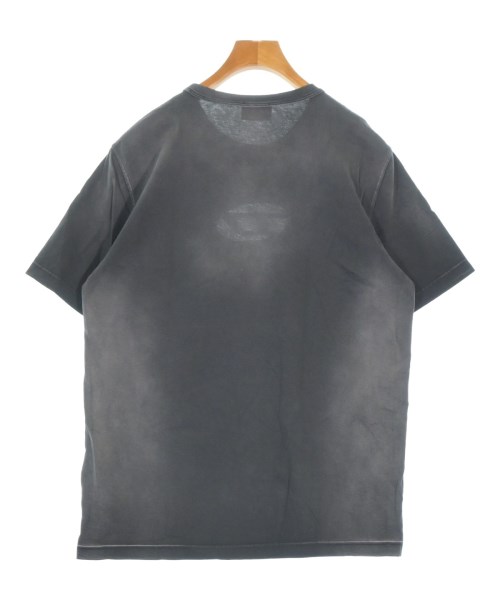 DIESEL（ディーゼル）Tシャツ・カットソー グレー サイズ:S メンズ/2200667120013