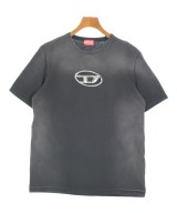 DIESEL（ディーゼル）Tシャツ・カットソー グレー サイズ:S メンズ/2200667120013